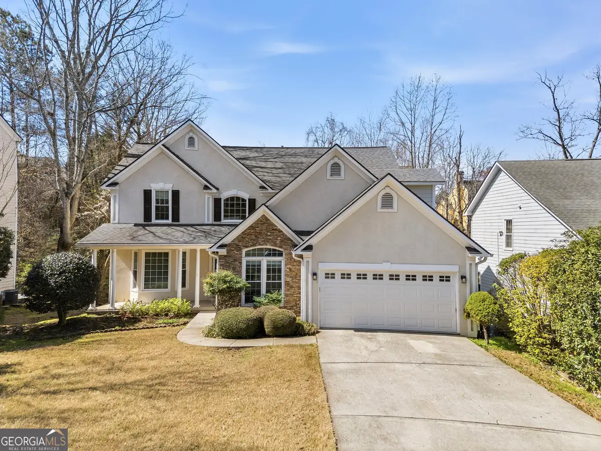 3325 River Summit Trail, Duluth, GA 30097 - #1