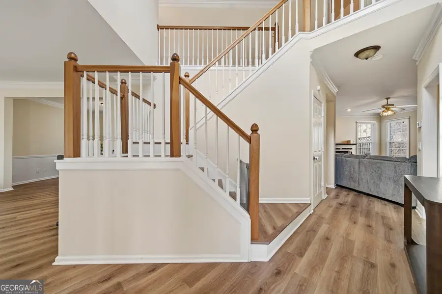 3325 River Summit Trail, Duluth, GA 30097 - #2