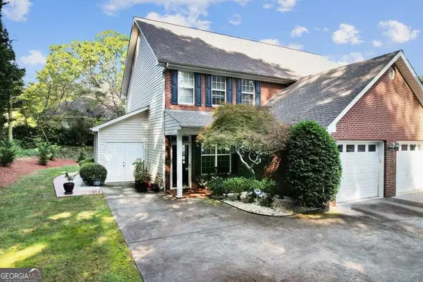 1506 Summer Gate Way #8, Dalton, GA 30720