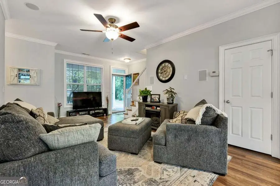 1506 Summer Gate Way #8, Dalton, GA 30720 - #3