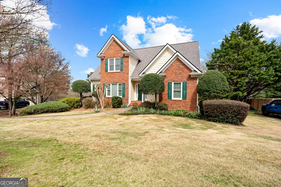 4460 Oliver Lane, Douglasville, GA 30135 - #2