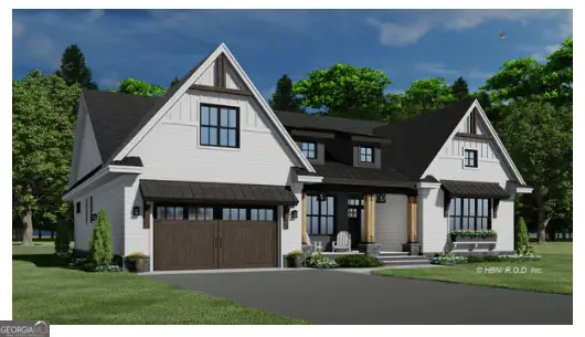 00 LOT3 N. Helton Road, Douglasville, GA 30135