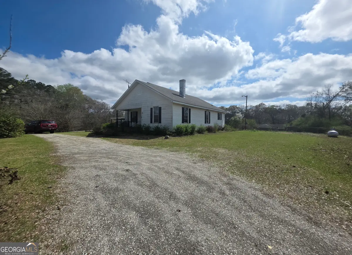 47 Mathis Lake Road, Thomaston, GA 30286 - #1
