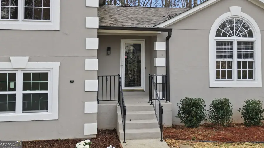 1543 Glencrest Trail, Lawrenceville, GA 30043 - #3