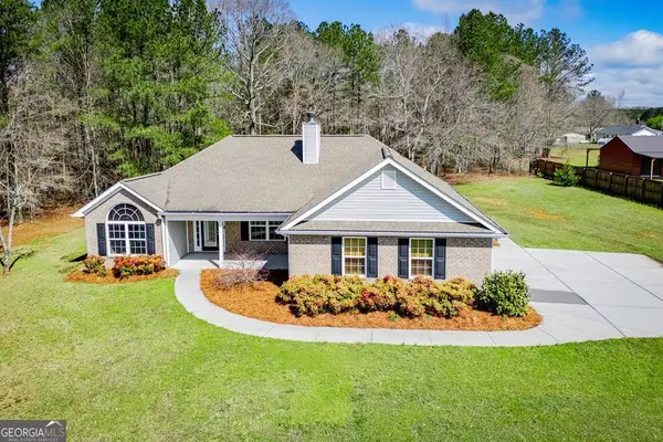 450 Horseshoe Bend, Carrollton, GA 30116