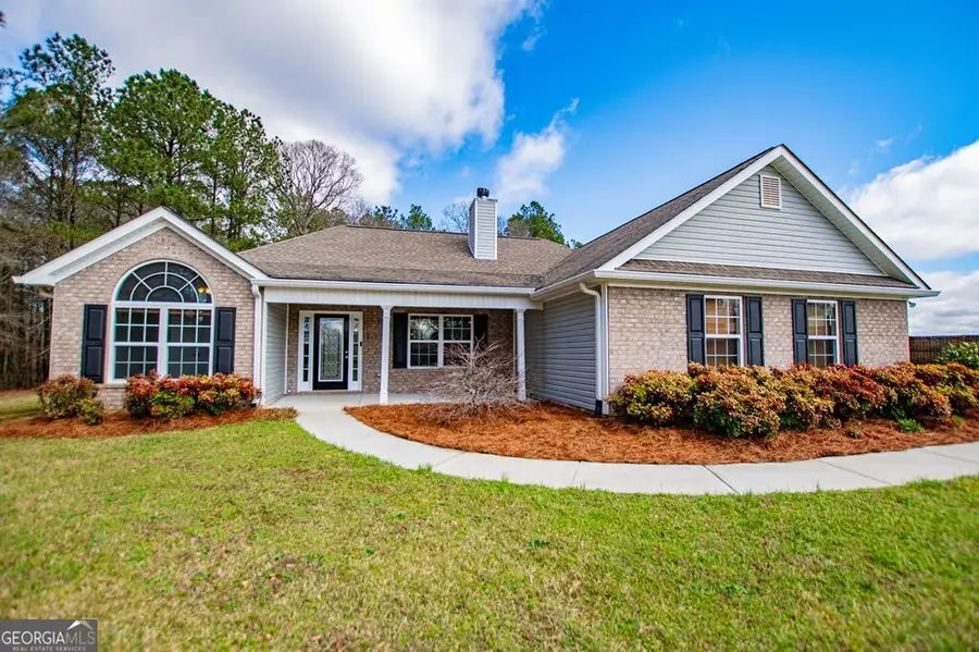 450 Horseshoe Bend, Carrollton, GA 30116 - #2