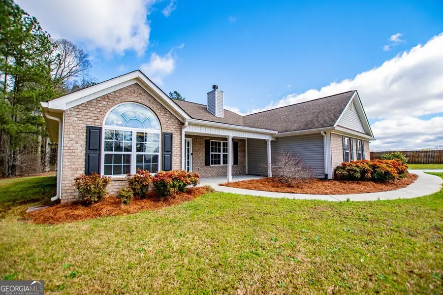 450 Horseshoe Bend, Carrollton, GA 30116 - #3