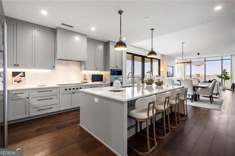 2520 Peachtree Road W #1203, Atlanta, GA 30305 - #1