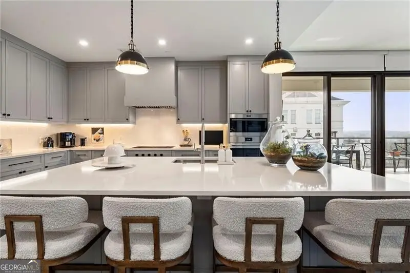 2520 Peachtree Road W #1203, Atlanta, GA 30305 - #2