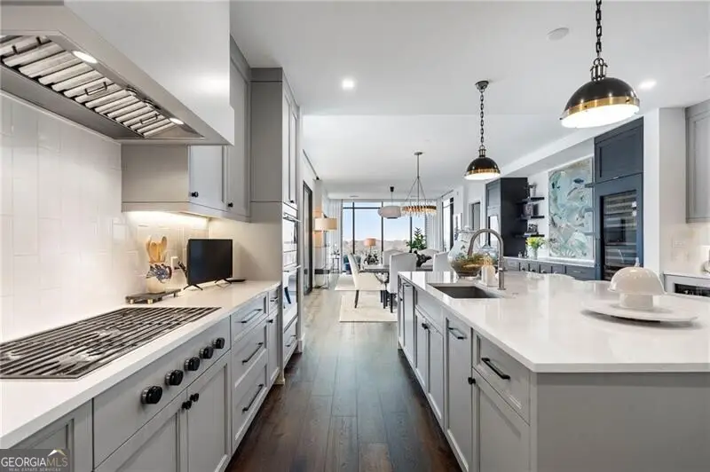 2520 Peachtree Road W #1203, Atlanta, GA 30305 - #3