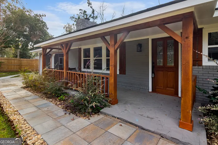 2110 Park Lane, Valdosta, GA 31602 - #2