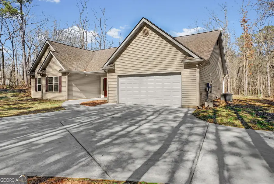 878 Gary Summers Road, Senoia, GA 30276 - #3