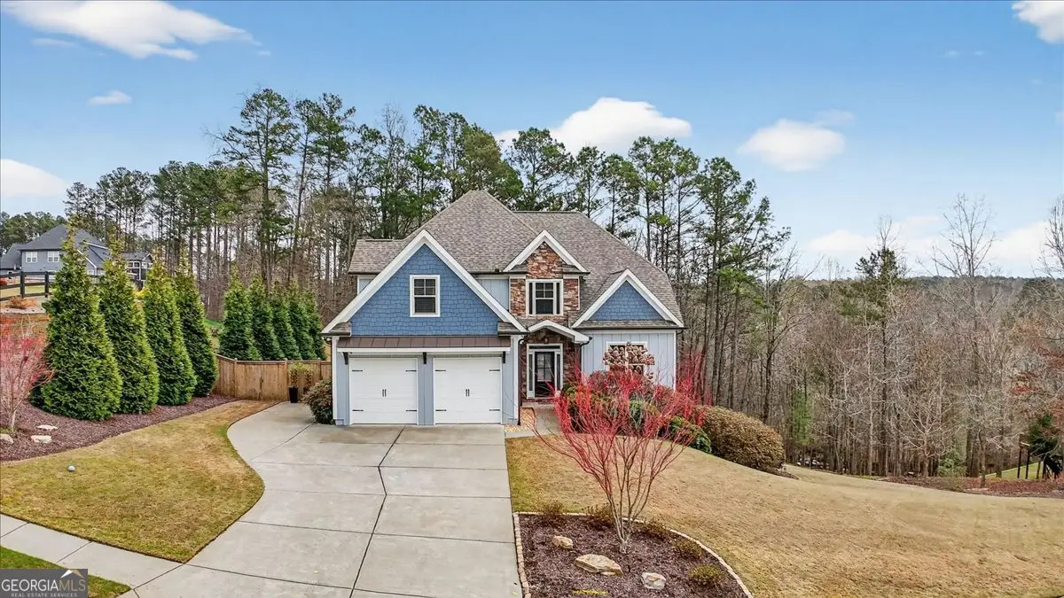 30 Branchcreek Pass Se, Cartersville, GA 30121 - #1