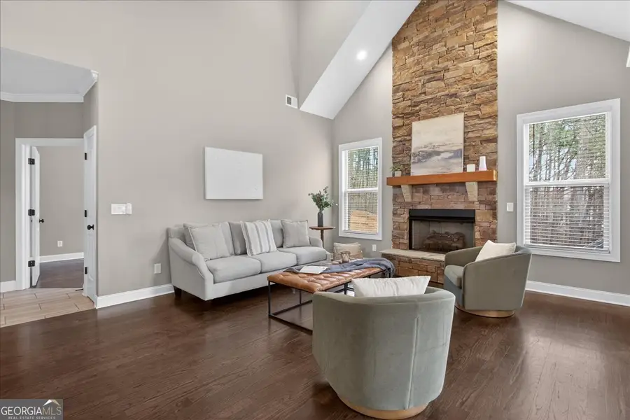 30 Branchcreek Pass Se, Cartersville, GA 30121 - #2