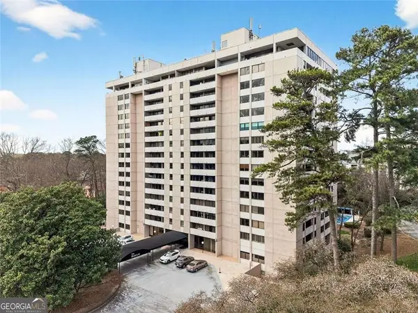 3530 NE Piedmont Road Ne #F9, Atlanta, GA 30305