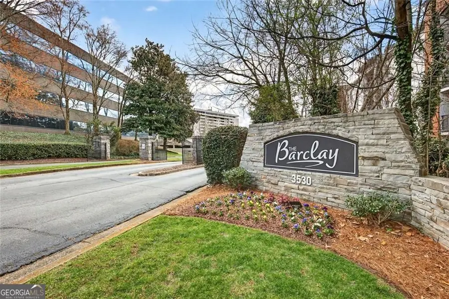 3530 NE Piedmont Road Ne #F9, Atlanta, GA 30305 - #2
