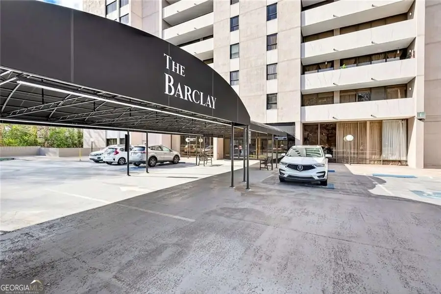 3530 NE Piedmont Road Ne #F9, Atlanta, GA 30305 - #3