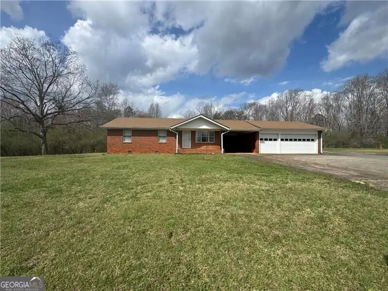 4541 Cavender Creek Road, Dahlonega, GA 30533 - #2