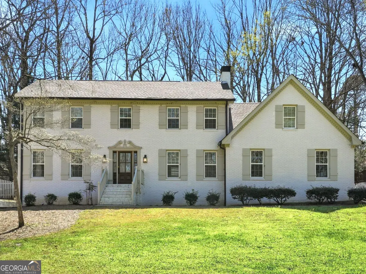 313 Summit Ridge Drive, Lawrenceville, GA 30046 - #1