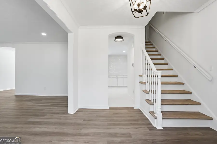 313 Summit Ridge Drive, Lawrenceville, GA 30046 - #2