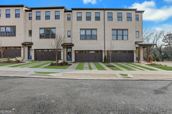 121 Bridgecrest Road #26, Roswell, GA 30075