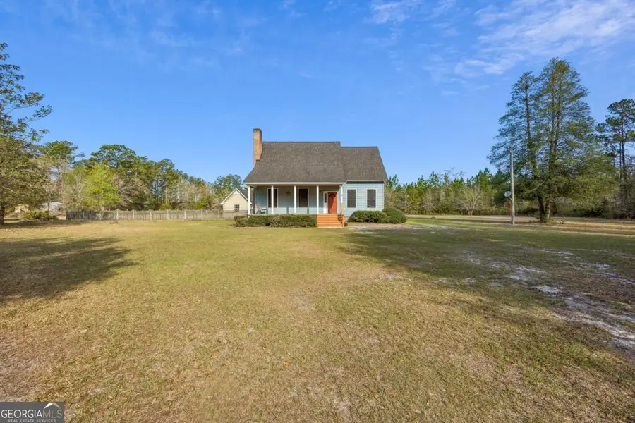 125 Settlers Way, Folkston, GA 31537 - #3