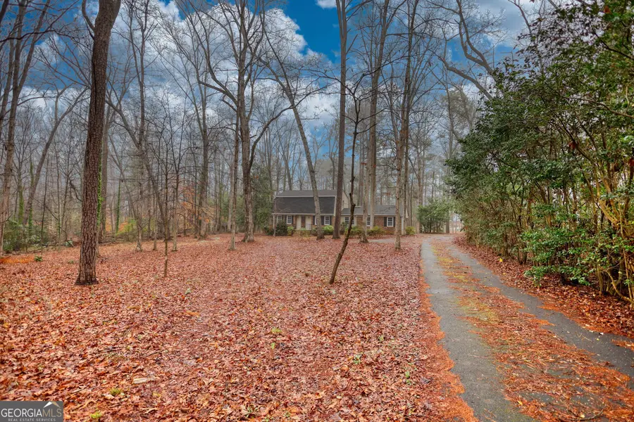 30 Meadow Lane, Covington, GA 30014 - #2
