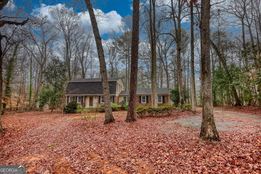 30 Meadow Lane, Covington, GA 30014 - #3