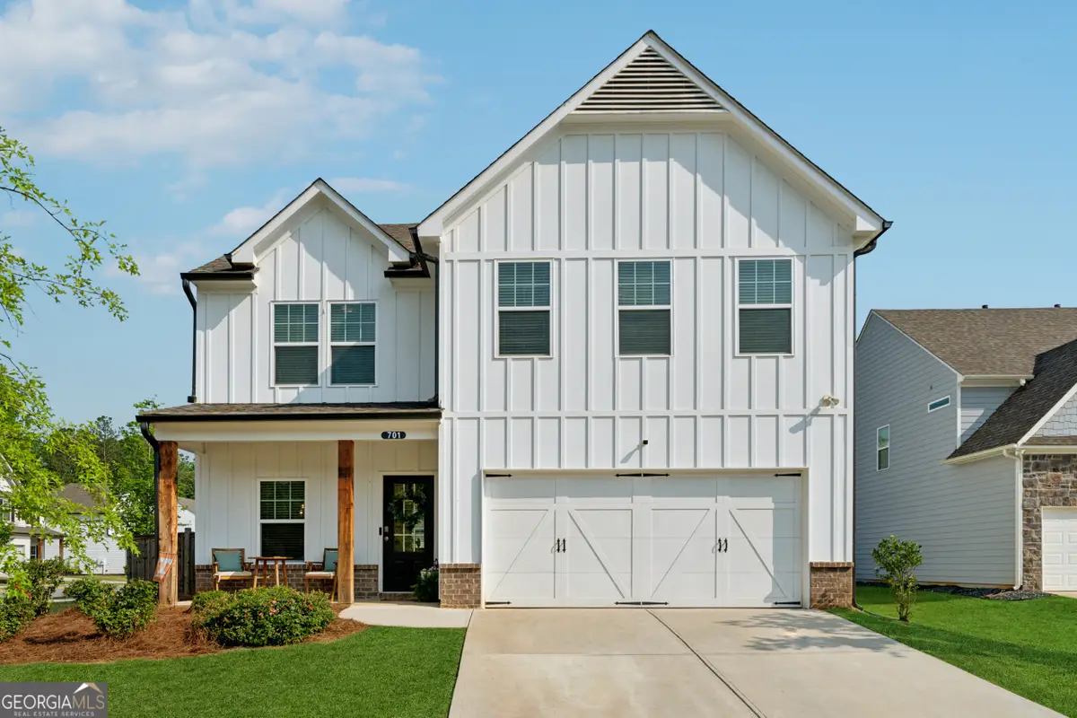 701 Woodward Court, Canton, GA 30114 - #1