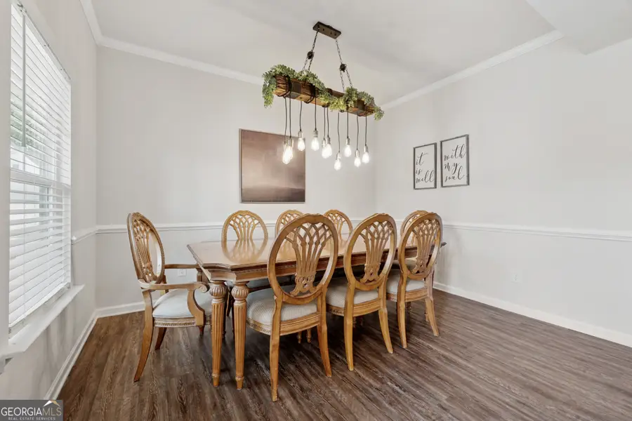 701 Woodward Court, Canton, GA 30114 - #3