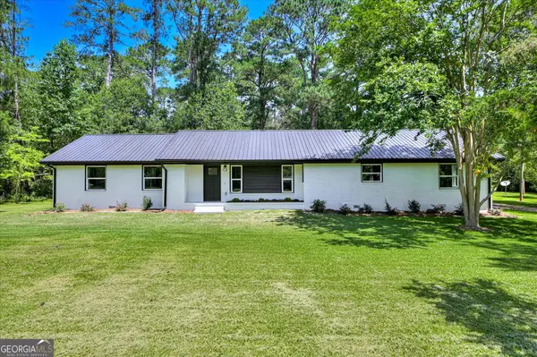 1445 Lincolnton Road, Washington, GA 30673