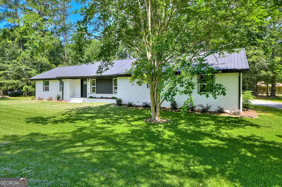 1445 Lincolnton Road, Washington, GA 30673 - #2