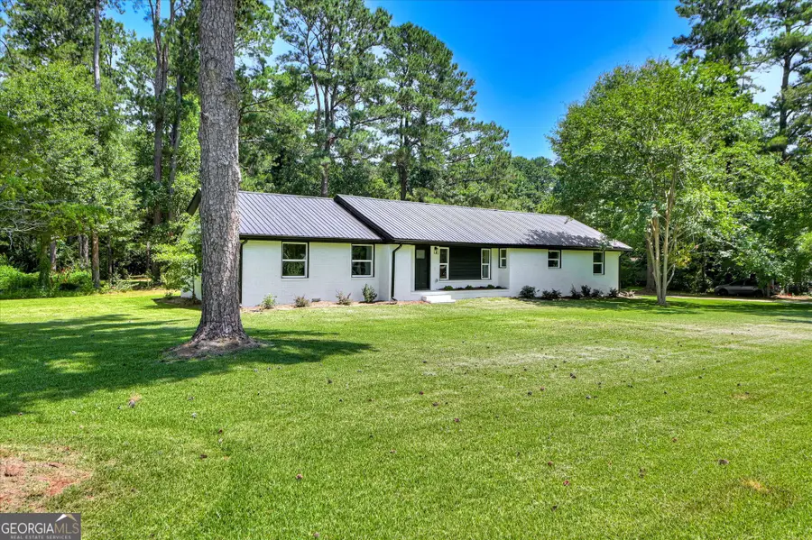 1445 Lincolnton Road, Washington, GA 30673 - #3