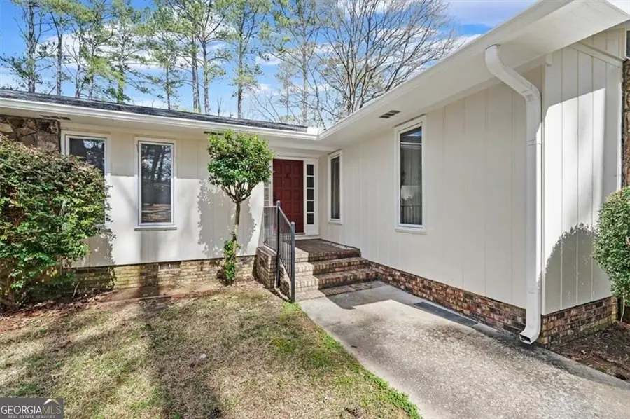 14 Westwood Circle, Rome, GA 30165 - #2