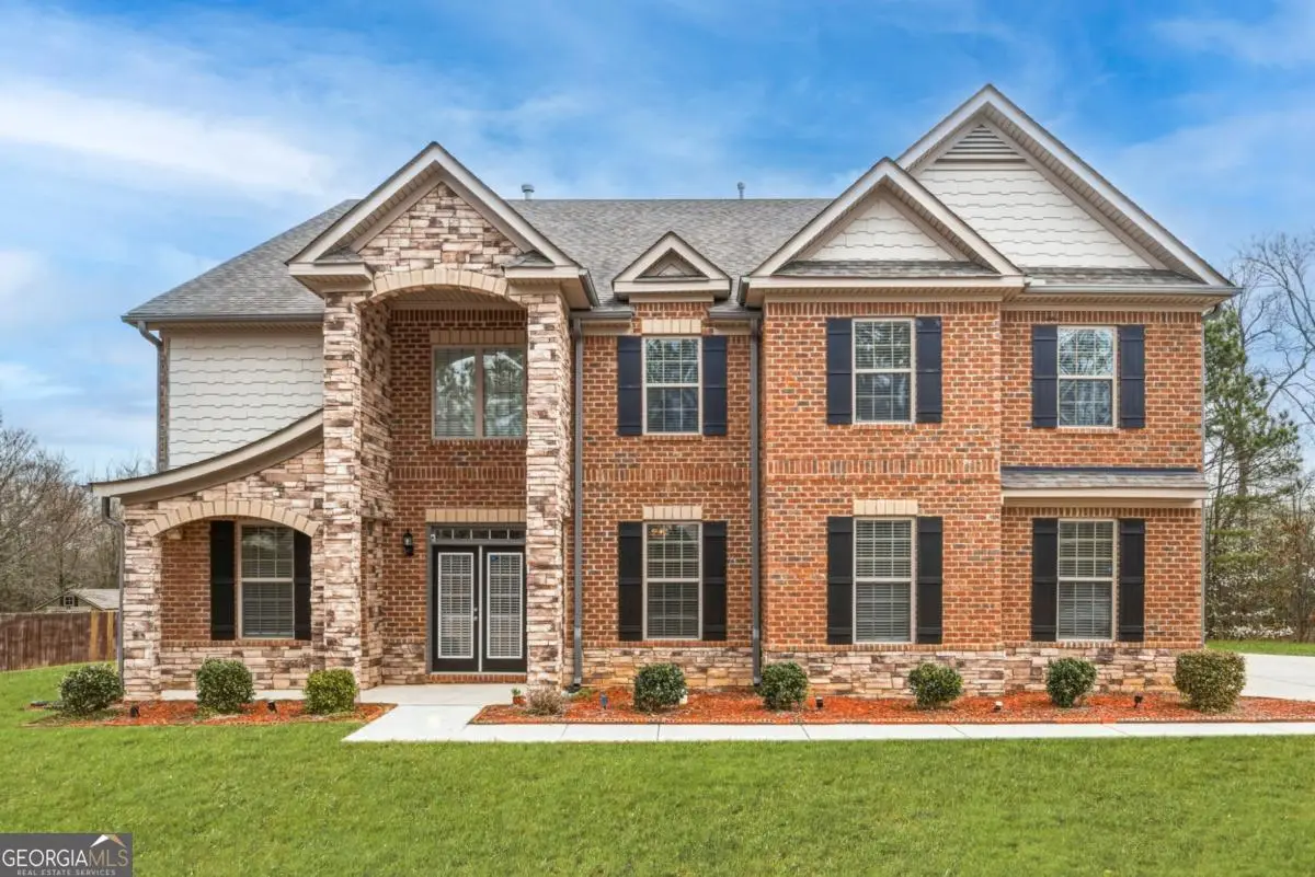 108 Shelton Drive, McDonough, GA 30252 - #1