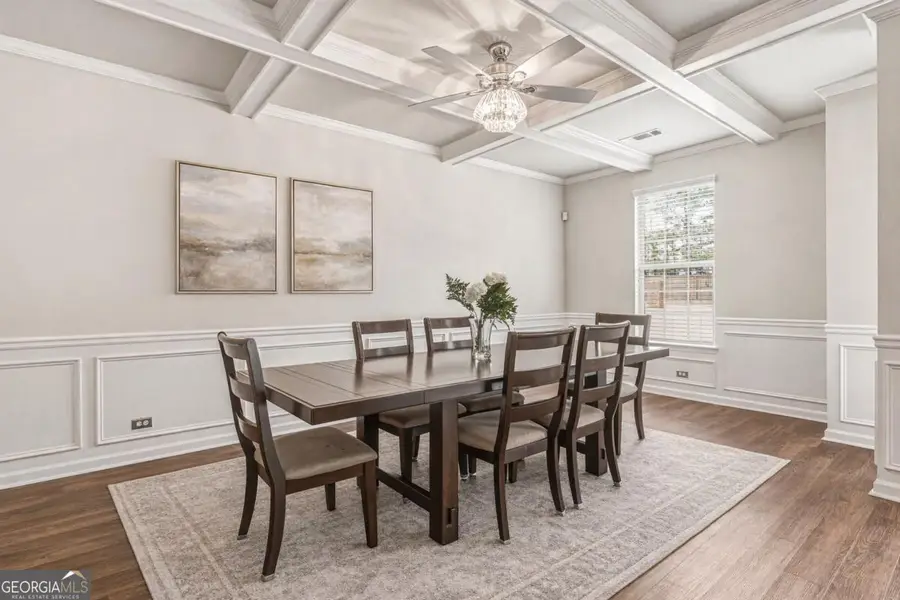 108 Shelton Drive, McDonough, GA 30252 - #3