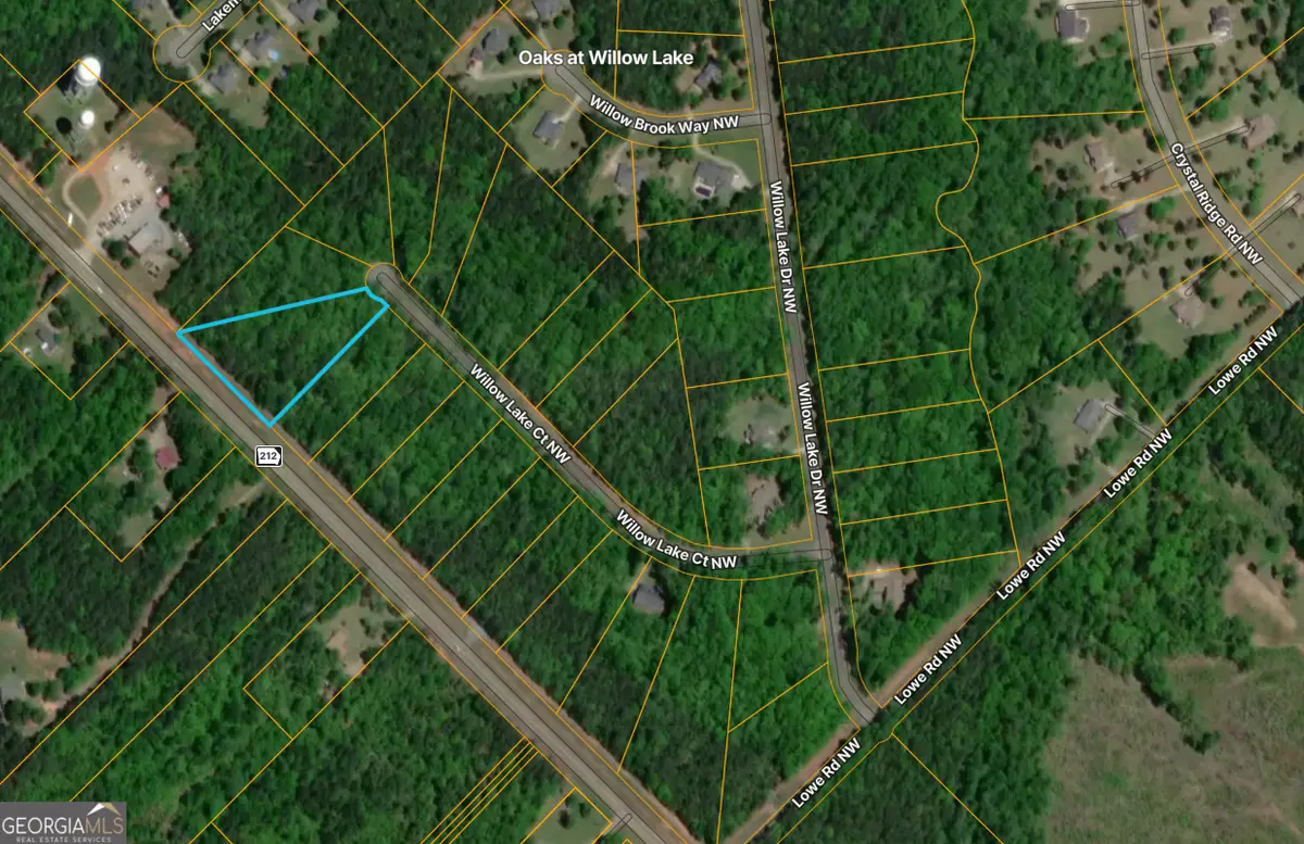 364 Willow Lake Court, Milledgeville, GA 31061 - #1