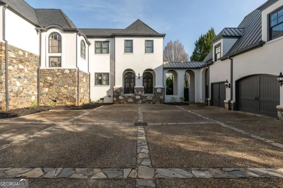 20 Providence Way, Alpharetta, GA 30004 - #3