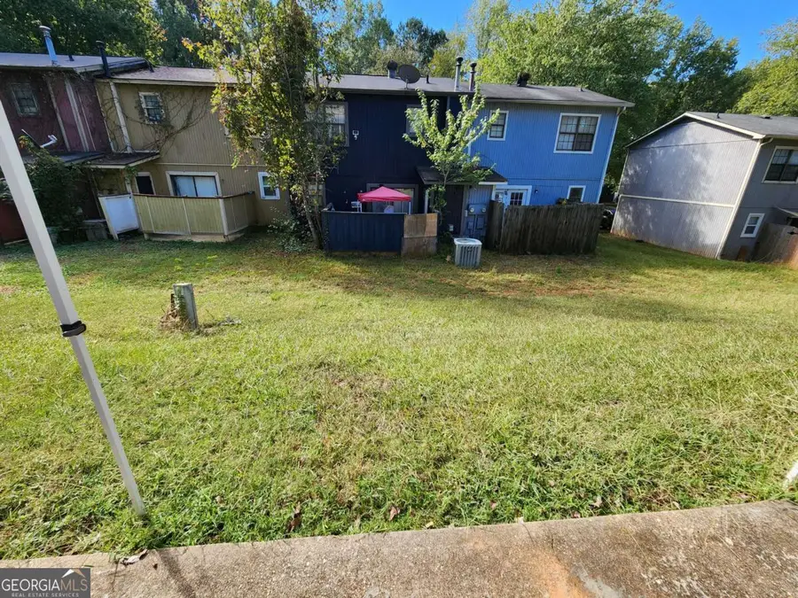 2081 Lenoa Lane, Austell, GA 30106 - #2