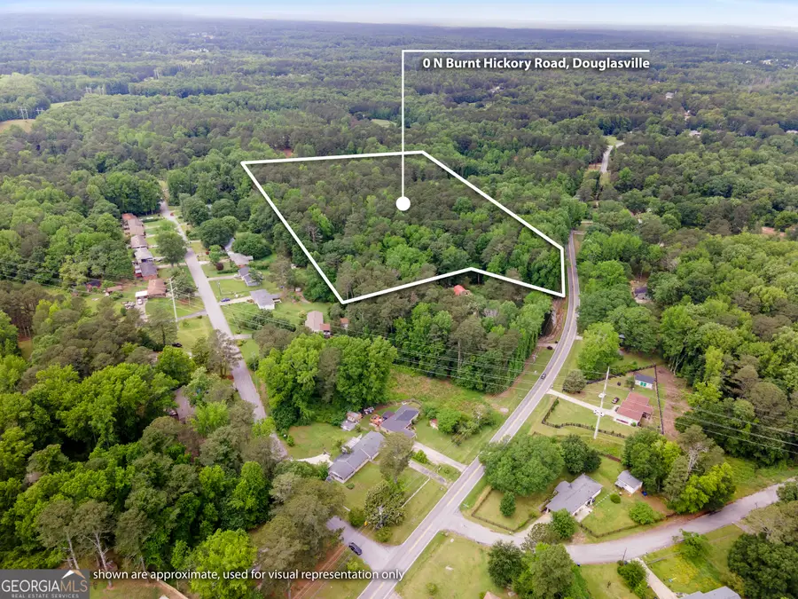 0 N Burnt Hickory Road, Douglasville, GA 30134 - #2