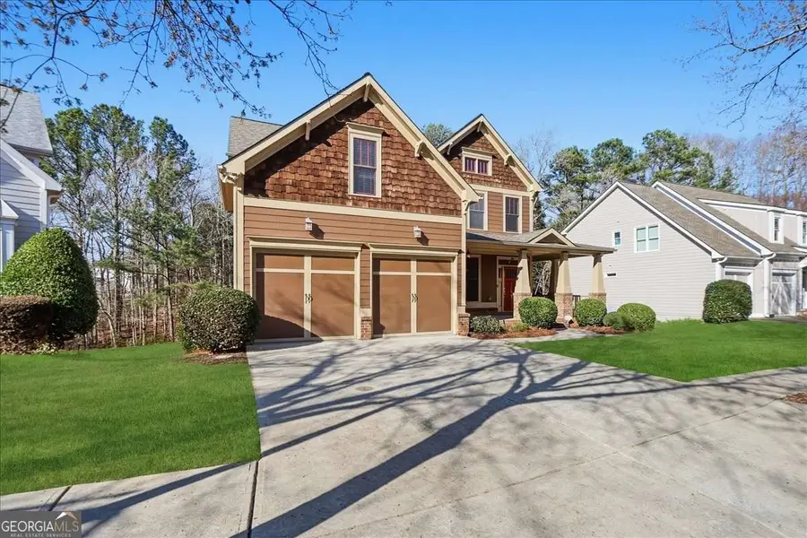 1157 Christiana Crossing, Lawrenceville, GA 30043 - #3