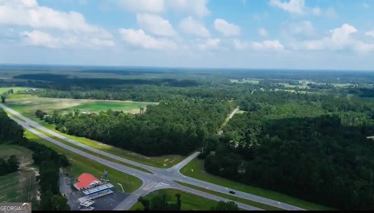 0 South Georgia Parkway, Waycross, GA 31503 - #1