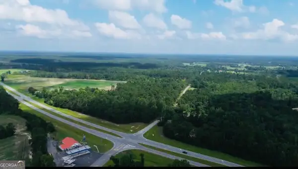 0 South Georgia Parkway, Waycross, GA 31503