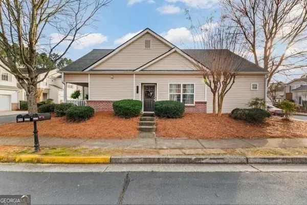 369 Hiawassee Drive, Woodstock, GA 30188