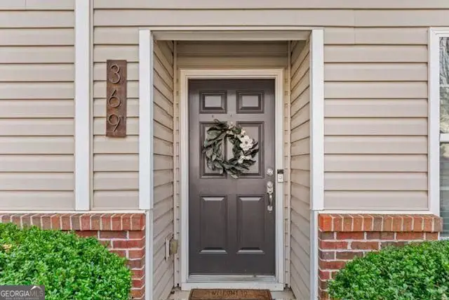 369 Hiawassee Drive, Woodstock, GA 30188 - #2