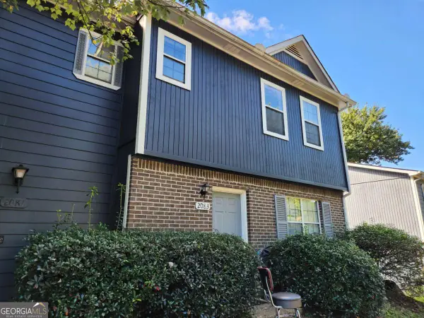 2083 Lenoa Lane, Austell, GA 30106