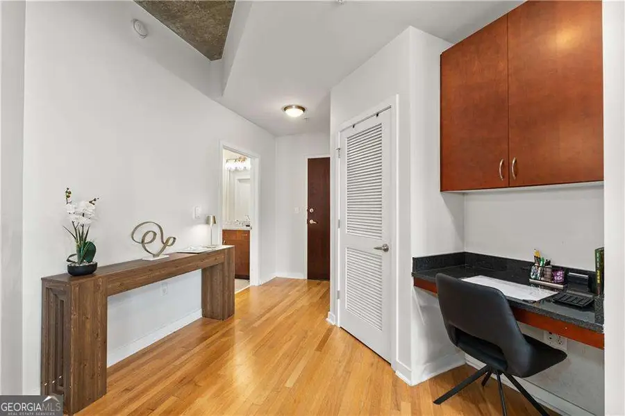 400 West Peachtree Street #3214, Atlanta, GA 30308 - #3