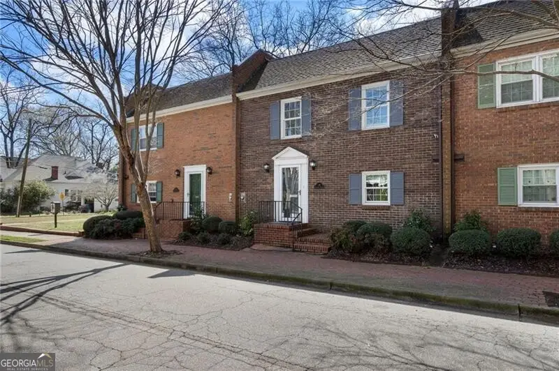 14 Sycamore Square, Decatur, GA 30030 - #2