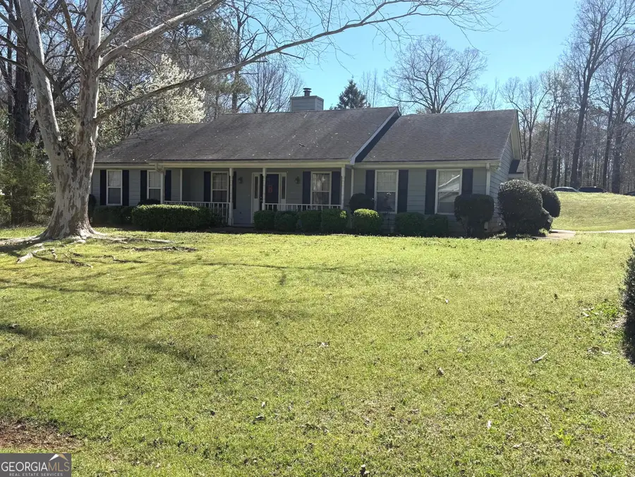 10 Oaklake Court, Covington, GA 30016 - #2