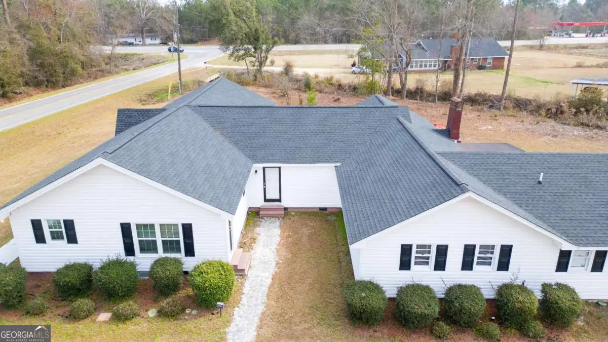 708 Miles Road, Baxley, GA 31513 - #1